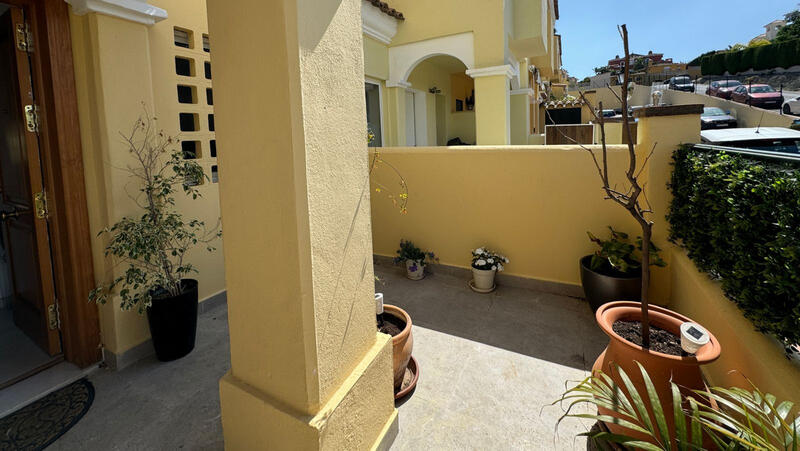 3 bedroom Townhouse for sale