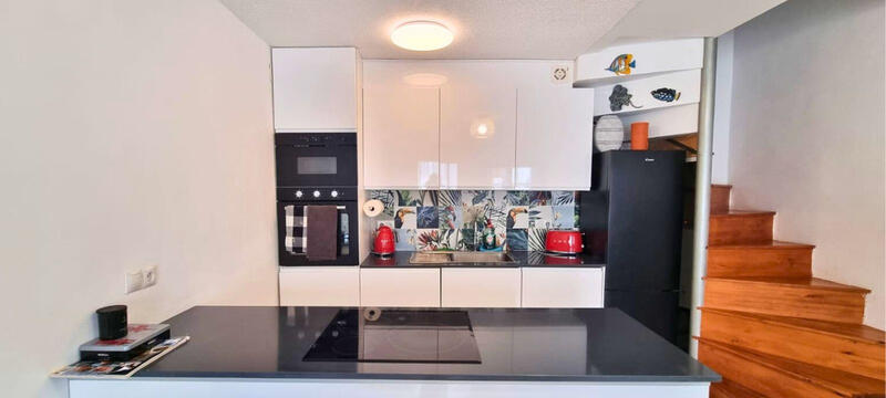 1 bedroom Townhouse for sale