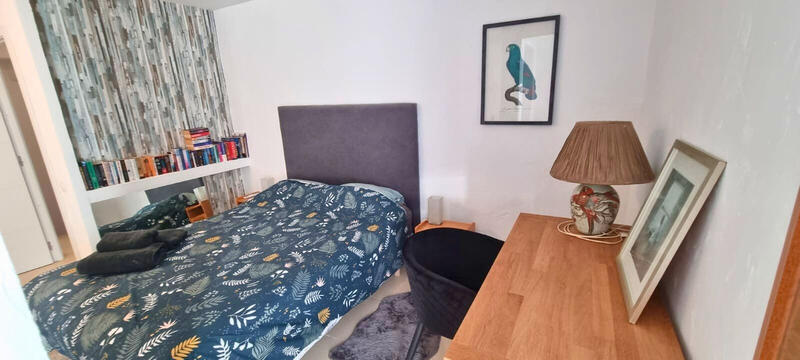 1 bedroom Townhouse for sale