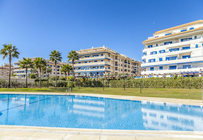 Appartement zu verkaufen in San Luis de Sabinillas, Málaga