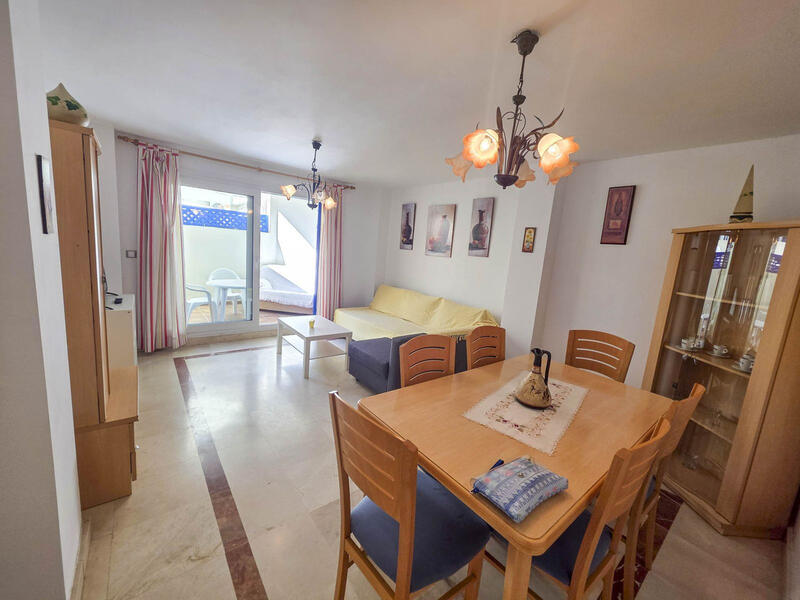 1 bedroom Apartment for sale