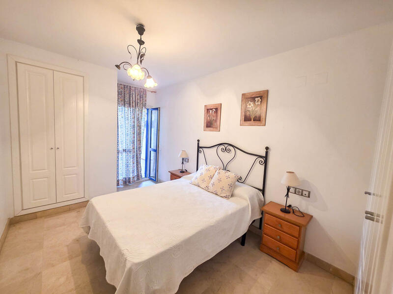 1 bedroom Apartment for sale