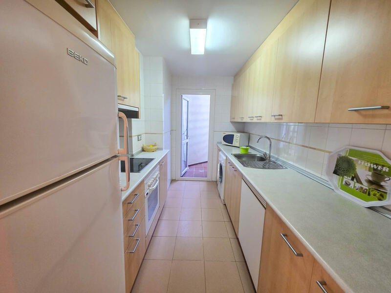 1 bedroom Apartment for sale