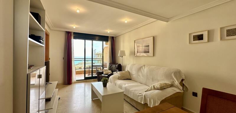 Appartement zu verkaufen in Guardamar del Segura, Alicante