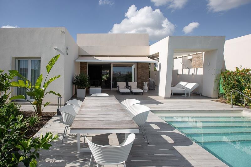 2 bedroom Villa for sale
