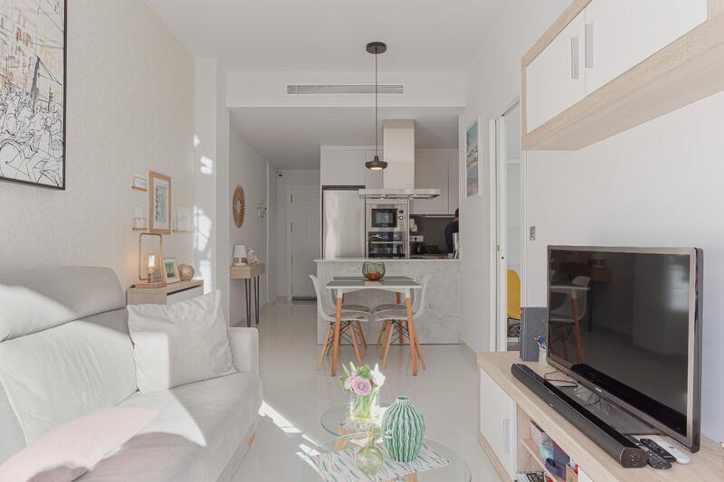 1 bedroom Apartment for sale