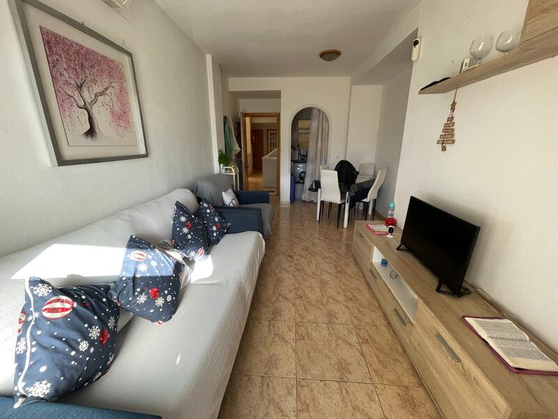 2 Cuarto Apartamento en venta