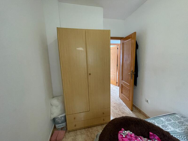 2 Cuarto Apartamento en venta