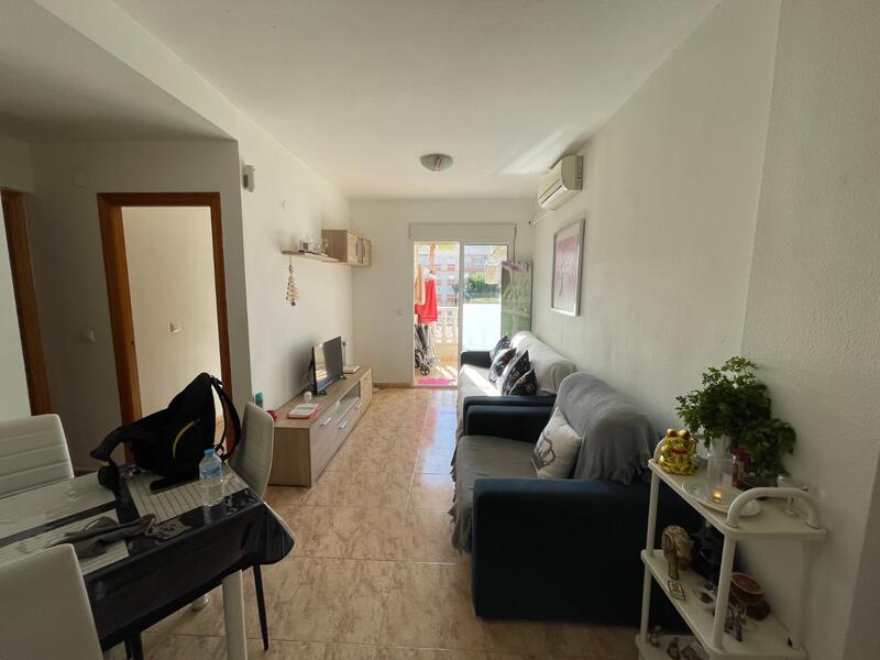 2 Cuarto Apartamento en venta