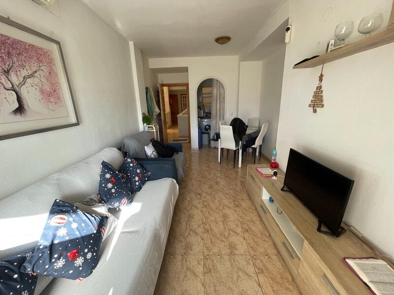 2 Cuarto Apartamento en venta