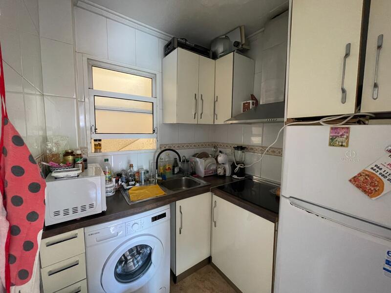 2 Cuarto Apartamento en venta
