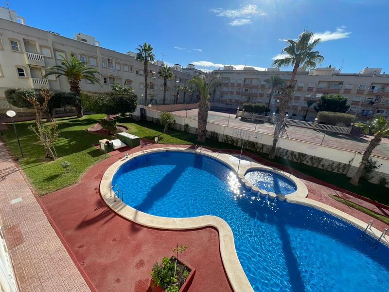 2 Cuarto Apartamento en venta