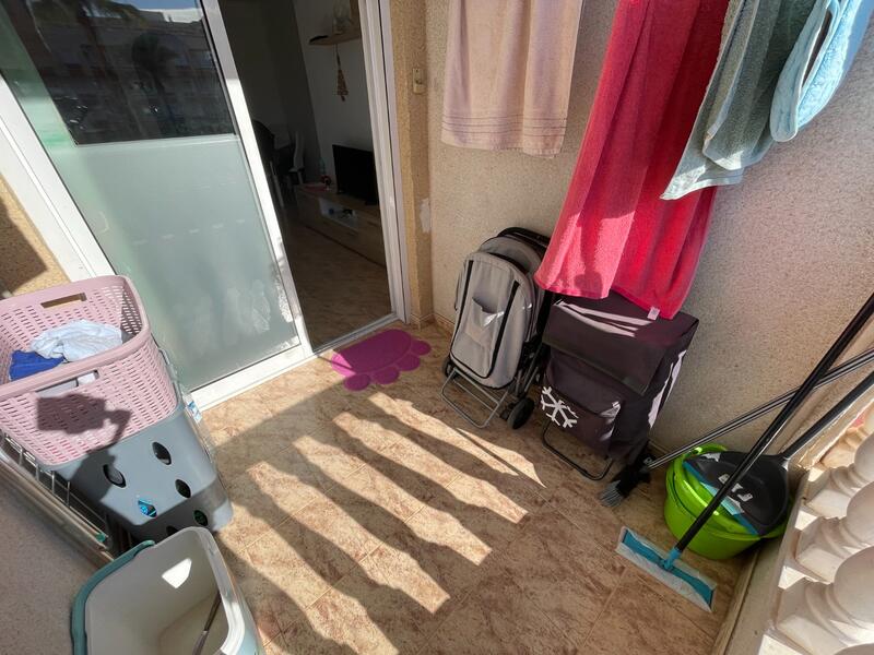 2 Cuarto Apartamento en venta