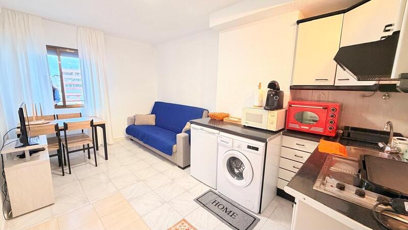 Appartement zu verkaufen in Torrevieja, Alicante