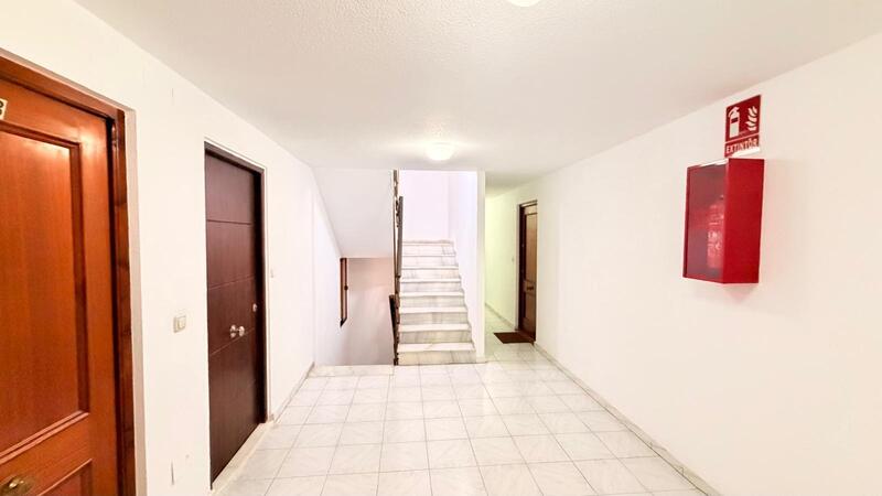 1 Schlafzimmer Appartement zu verkaufen