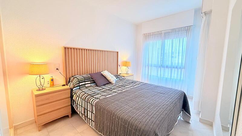 1 Schlafzimmer Appartement zu verkaufen
