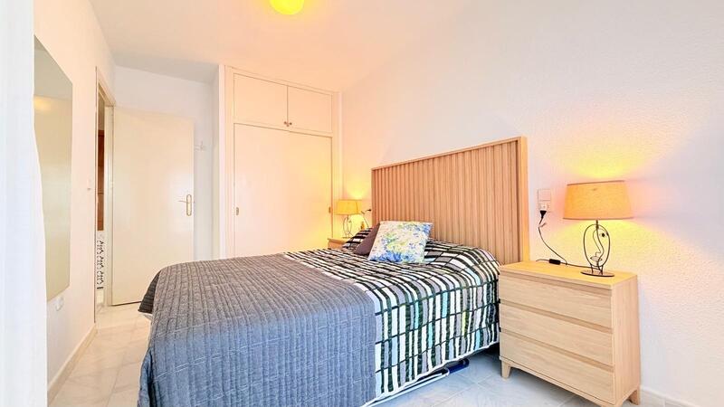1 Schlafzimmer Appartement zu verkaufen