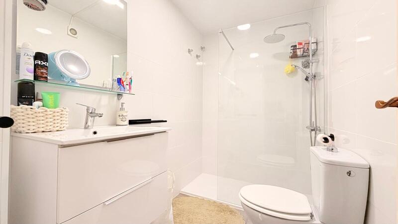 1 Schlafzimmer Appartement zu verkaufen