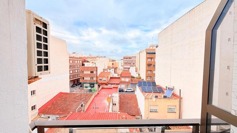 1 Schlafzimmer Appartement zu verkaufen