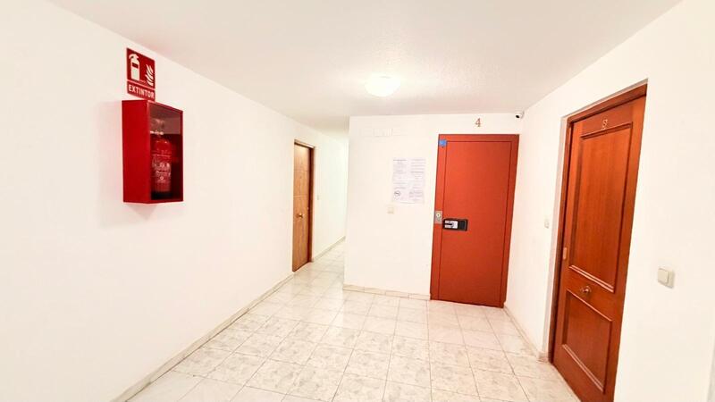 1 Schlafzimmer Appartement zu verkaufen