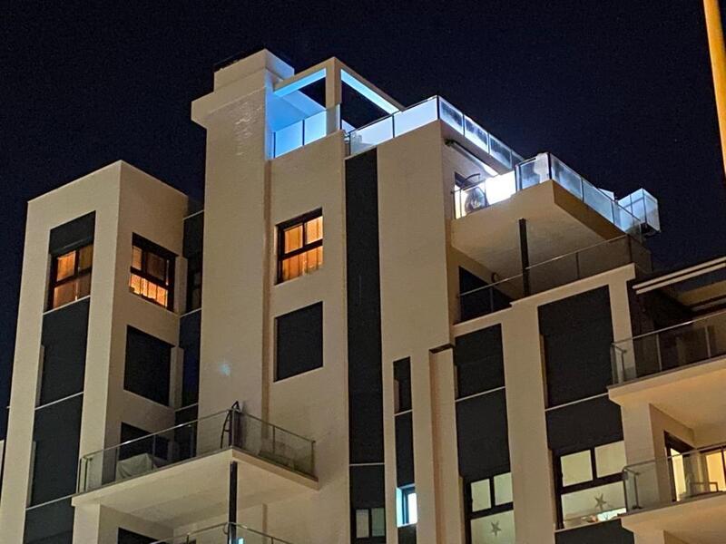 3 bedroom Apartment for sale