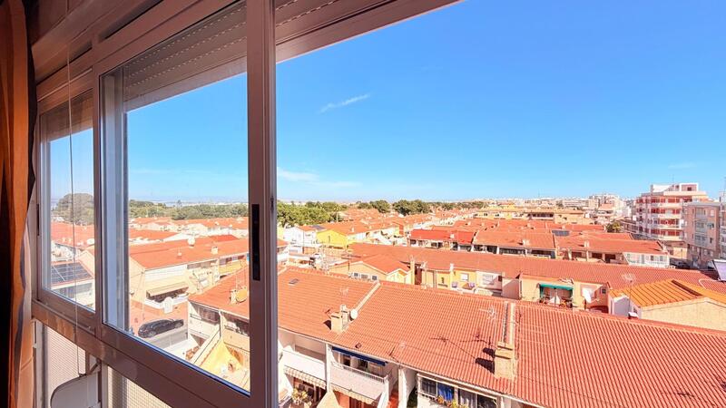 2 chambre Appartement à vendre
