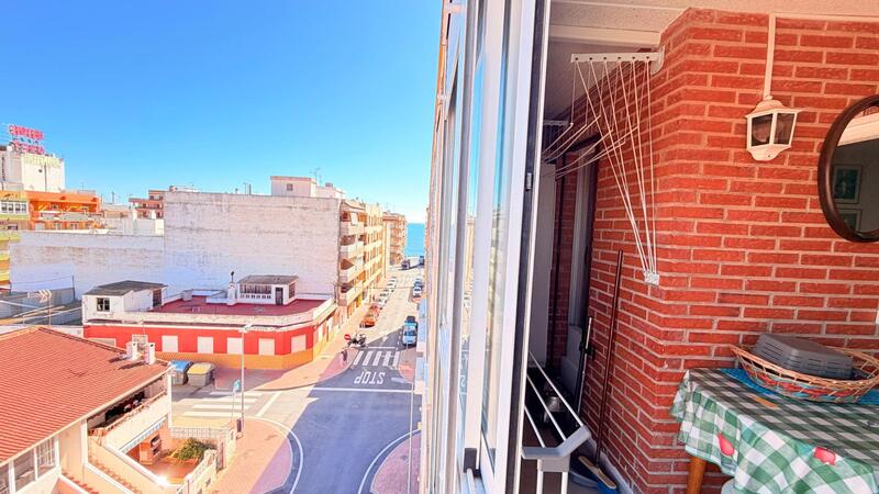 2 chambre Appartement à vendre