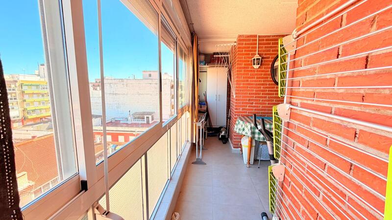 2 chambre Appartement à vendre