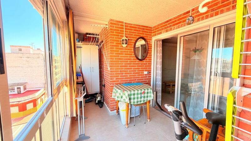2 chambre Appartement à vendre
