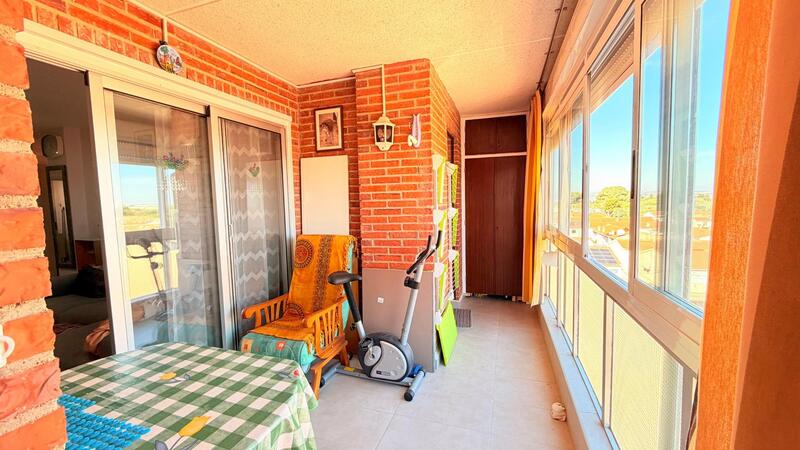 2 chambre Appartement à vendre