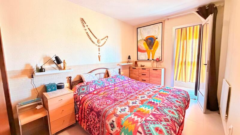 2 chambre Appartement à vendre