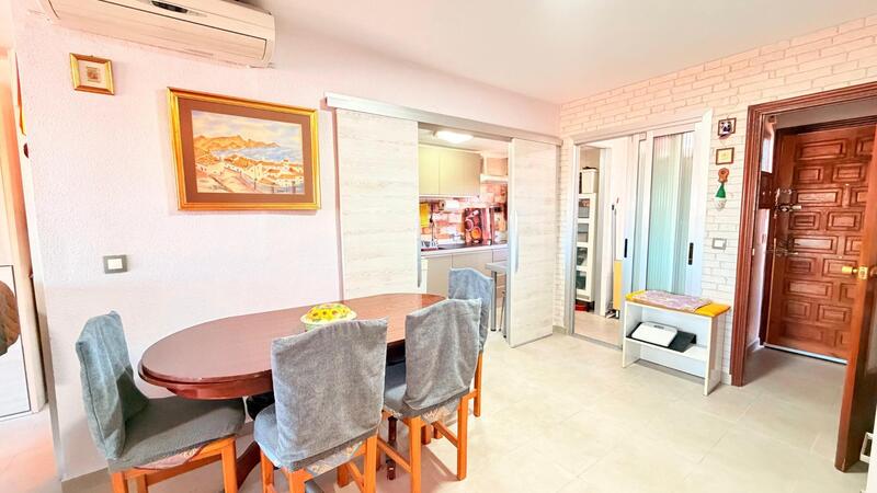 2 chambre Appartement à vendre