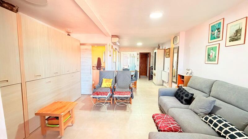2 chambre Appartement à vendre