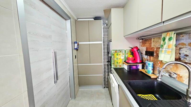 2 chambre Appartement à vendre