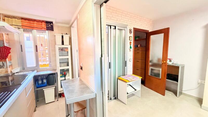 2 chambre Appartement à vendre