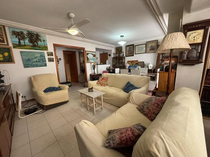 2 chambre Appartement à vendre