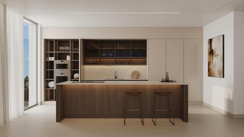 1 bedroom Apartment for sale