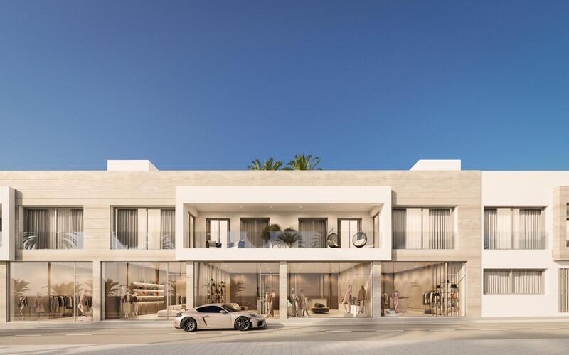 1 bedroom Apartment for sale