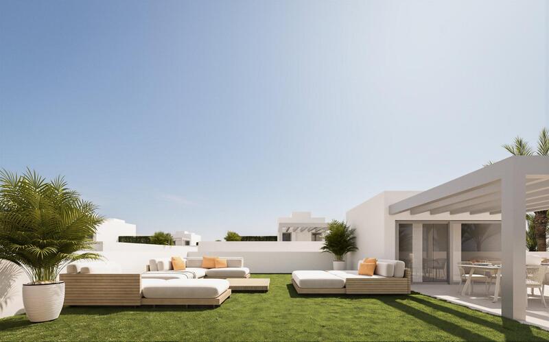 6 bedroom Villa for sale