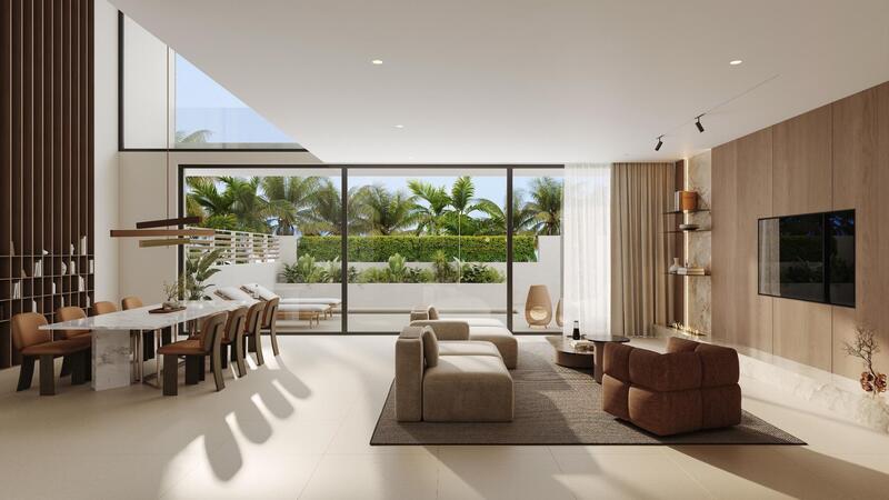 6 bedroom Villa for sale