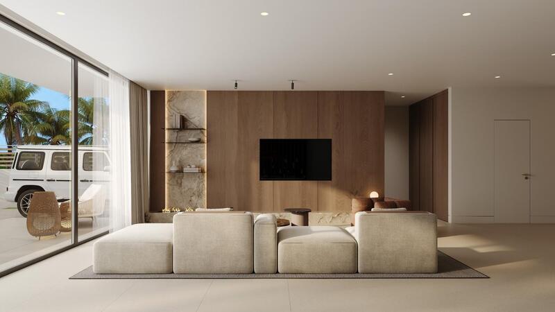 6 bedroom Villa for sale