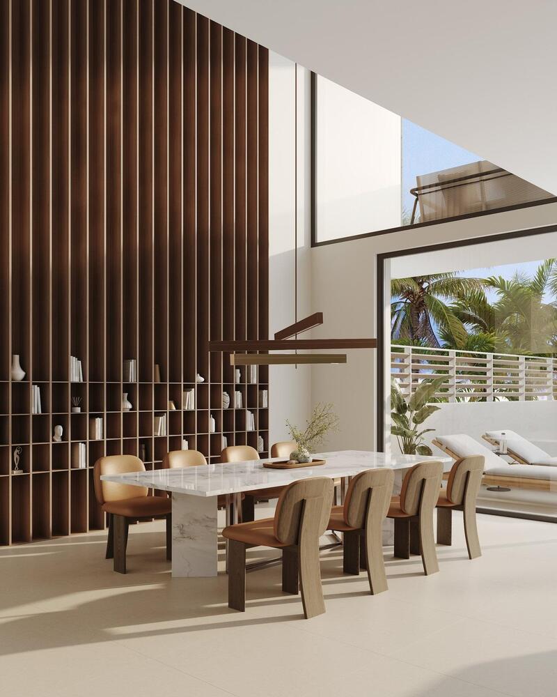 6 bedroom Villa for sale
