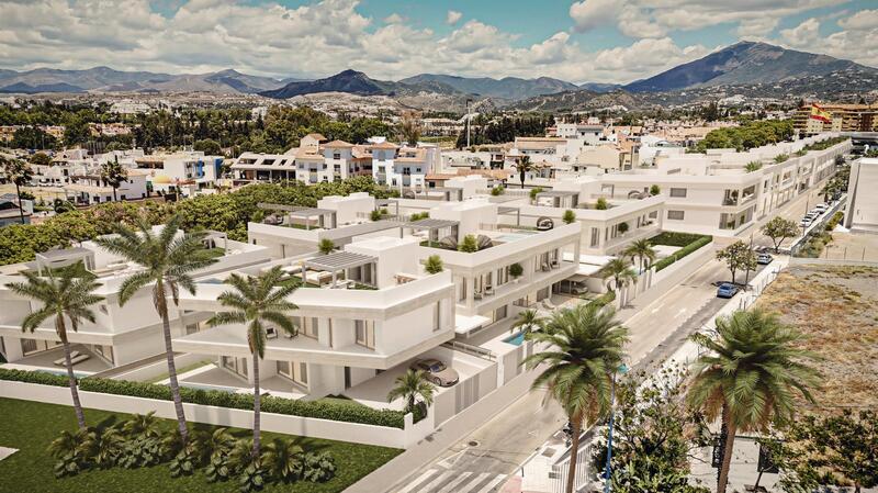 6 bedroom Villa for sale