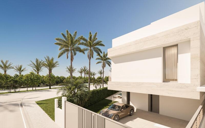 6 bedroom Villa for sale