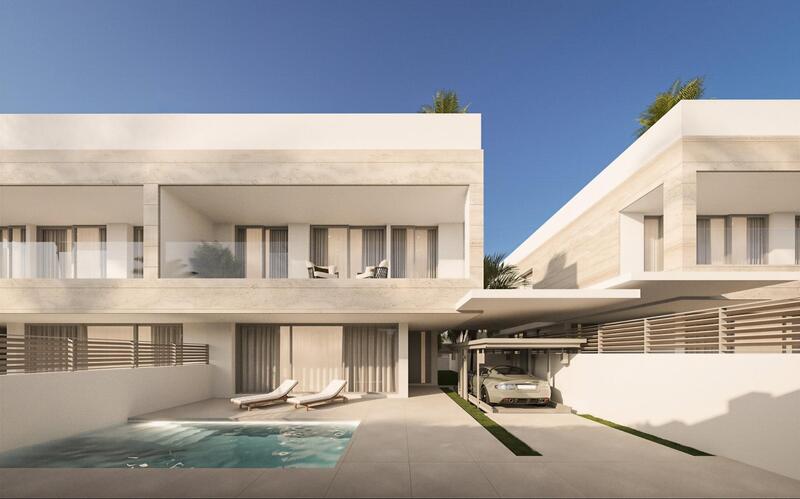 6 bedroom Villa for sale
