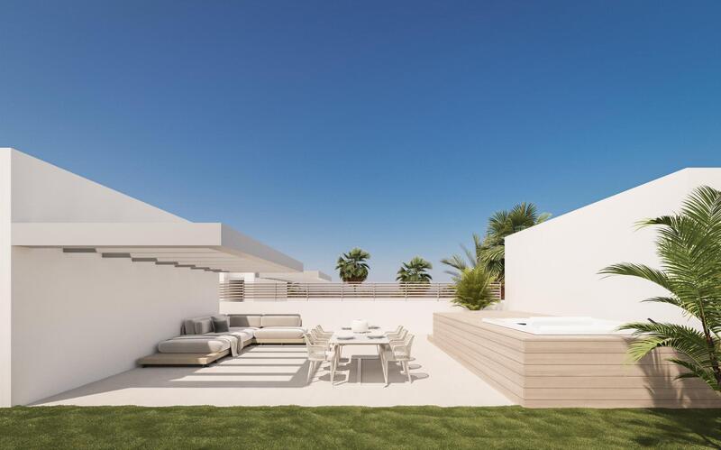 2 bedroom Apartment for sale