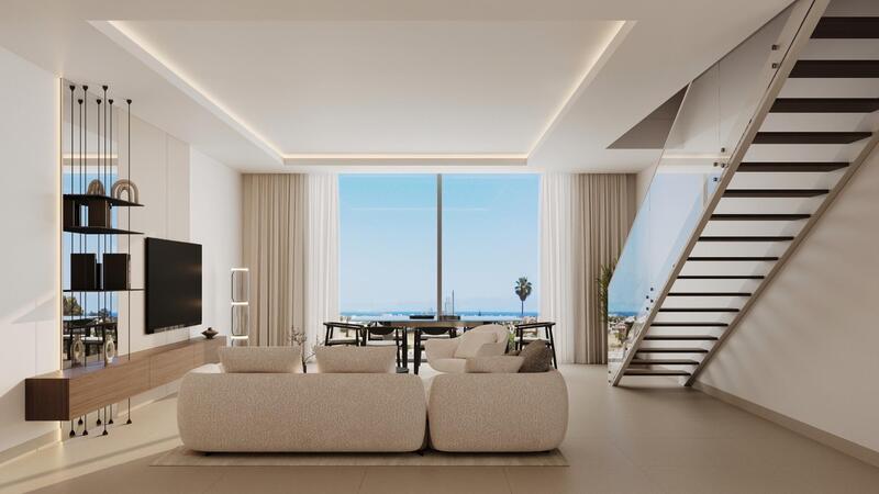 2 bedroom Apartment for sale