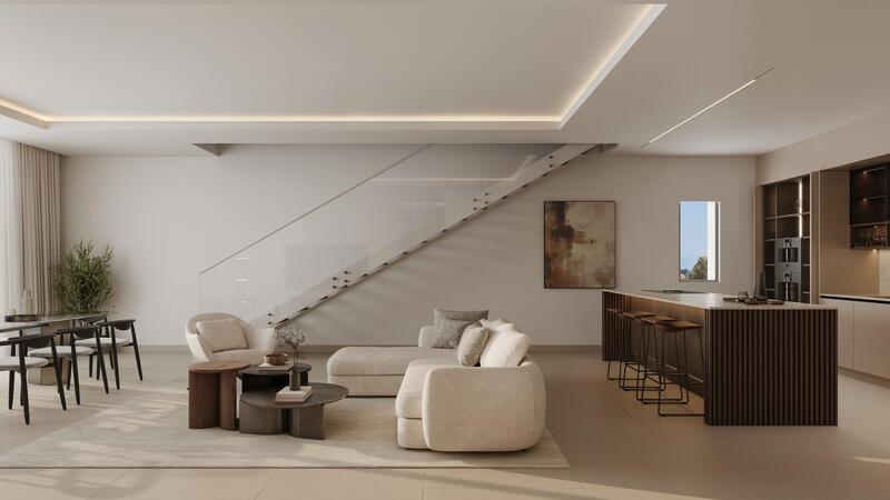 2 bedroom Apartment for sale