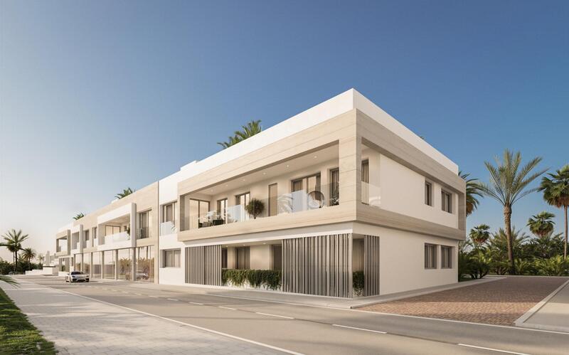 3 bedroom Apartment for sale