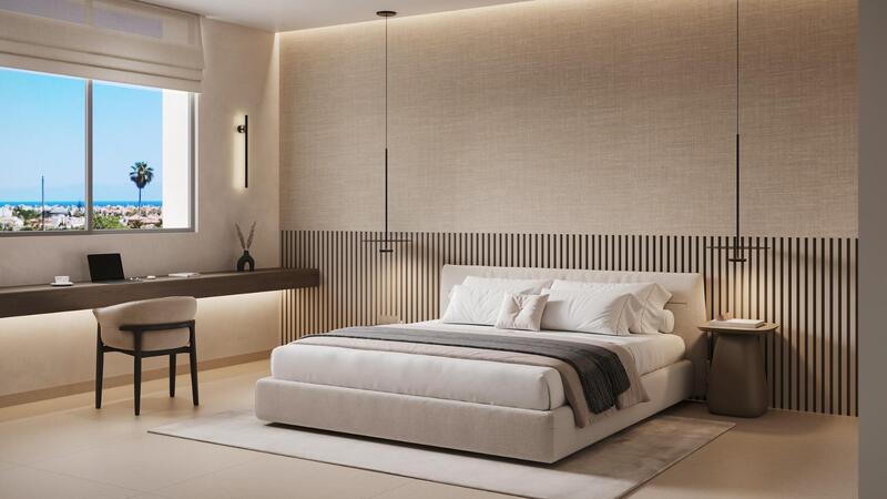 3 bedroom Apartment for sale